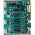 LG Sigma Hiss PCB DPP-200 / 3X02100 * A